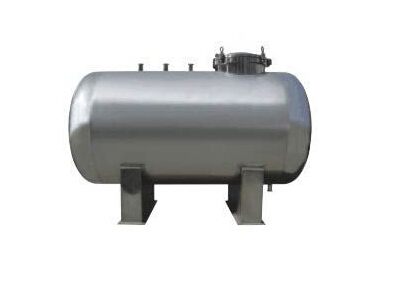 儲罐隱患有哪些？