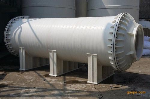 螺旋板換熱器的傳熱系數有哪些?