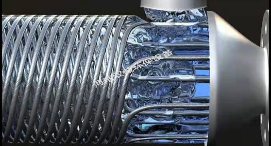 螺旋板式換熱器的結(jié)構(gòu)、性能及特點(diǎn)有哪些?