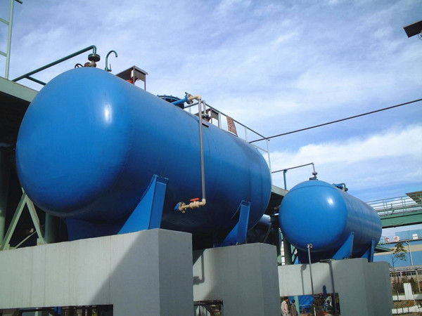 雙誠儲罐的罐體應(yīng)該如何做好強化工作?