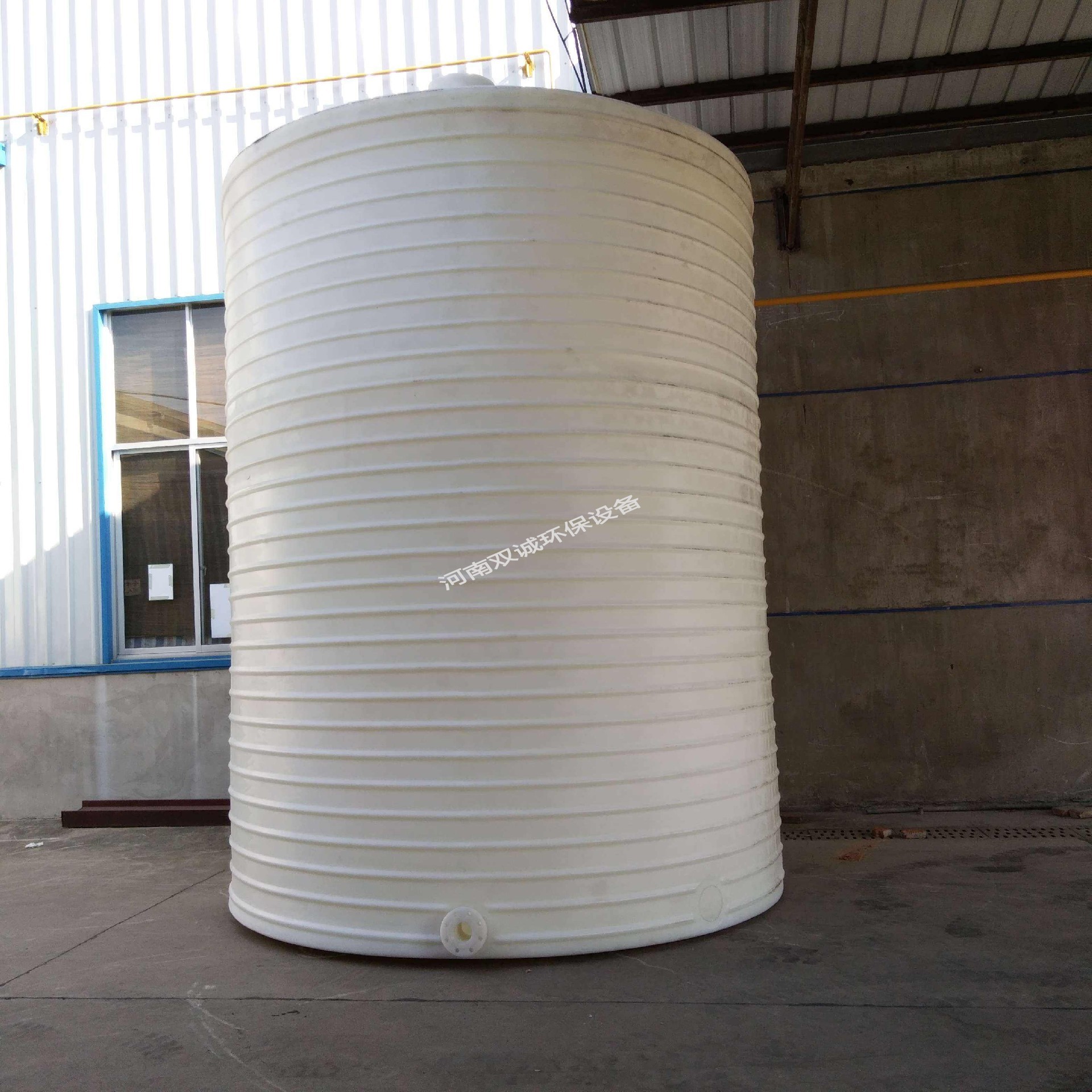 選購(gòu)塑料儲(chǔ)罐常見問題: