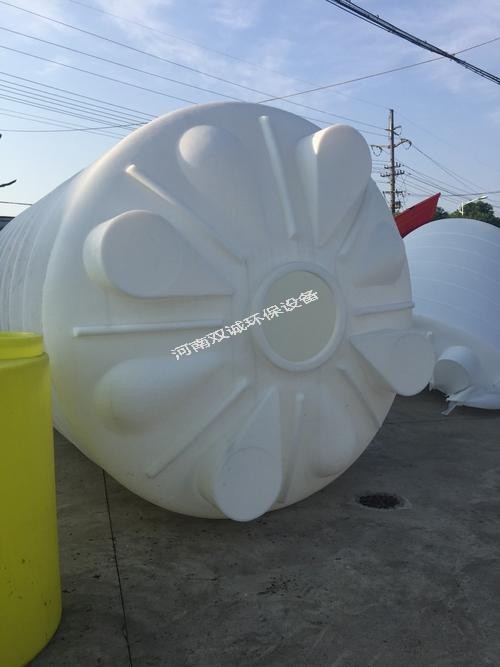 選購(gòu)塑料儲(chǔ)罐常見問題: