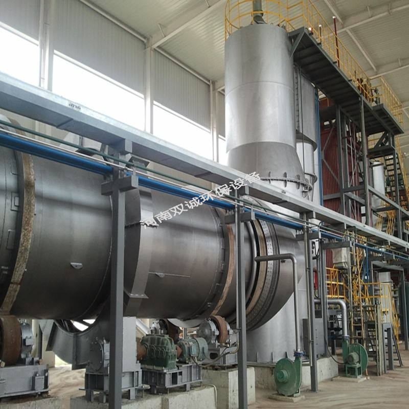 焚燒爐是整個垃圾焚燒處理工藝的關(guān)鍵設(shè)備之一，挑選合適的焚燒爐應(yīng)注意的事項(xiàng)：