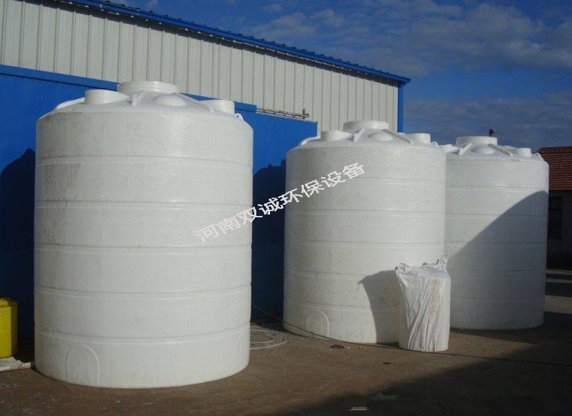 化工儲罐不可忽視的部件的作用：