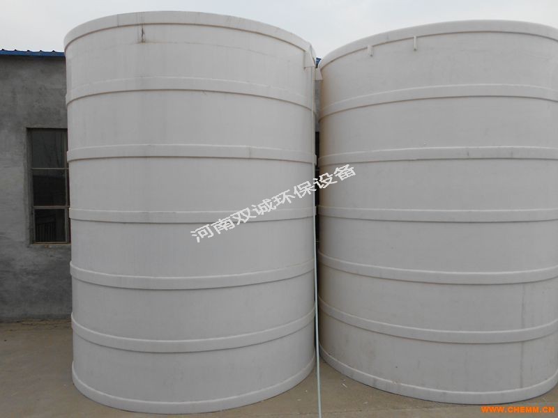 聚丙烯儲罐支座方式都有哪些？