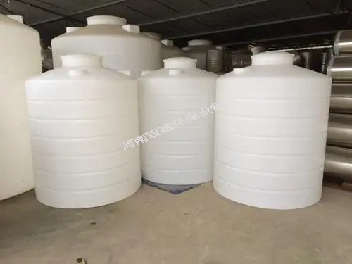 PE儲罐有哪些價(jià)格？