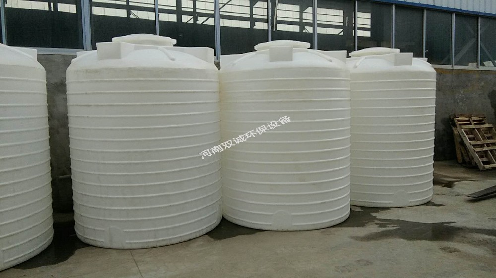 PE儲罐有哪些價格？