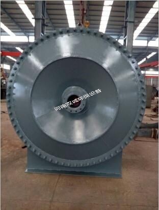 可拆式螺旋板換熱器，安裝和拆卸有哪些方面?