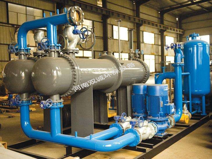 換熱器的制造、檢驗與驗收都有哪些?