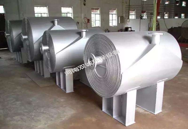 換熱器原理、種類、清洗、型號