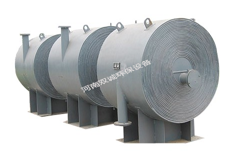 螺旋板式換熱器是如何實(shí)現(xiàn)防堵塞的？