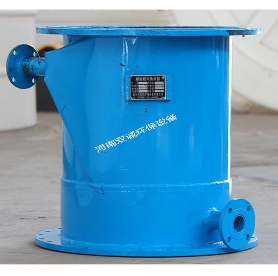 螺旋板式換熱器適用場(chǎng)合有哪些？