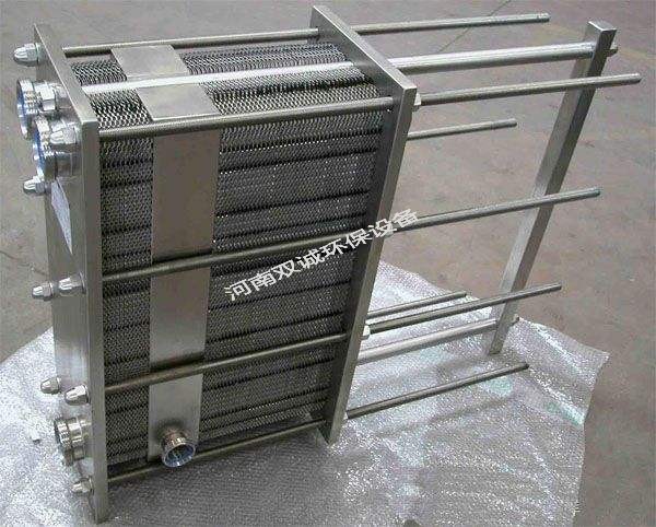 板式換熱器的計(jì)算方式有哪些？